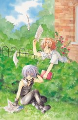 BUY NEW spiral - 1674 Premium Anime Print Poster
